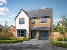 59, Saturn Close, Warminster BA12 8GP