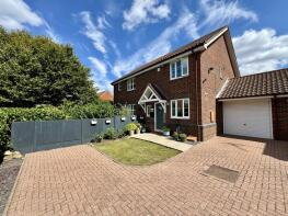 117, Ashworth Place, Harlow CM17 9PW