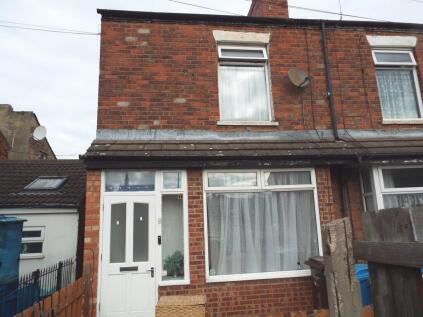 St. Georges Avenue, St. Georges Road, Hull, East Yorkshire, HU3