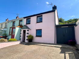 71, Tywardreath Highway, Par PL24 2RW