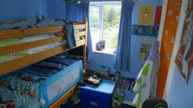 Bedroom 2
