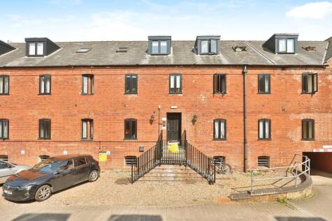 The Maltings, Dereham