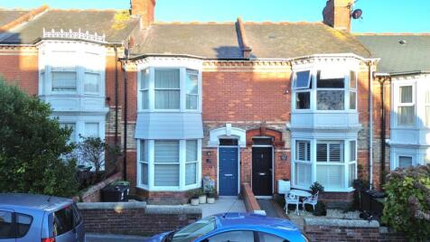 Newberry Road, Weymouth