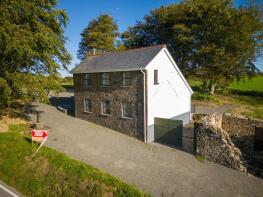 Pant Y Grugos, Talgarreg SA44 4XH