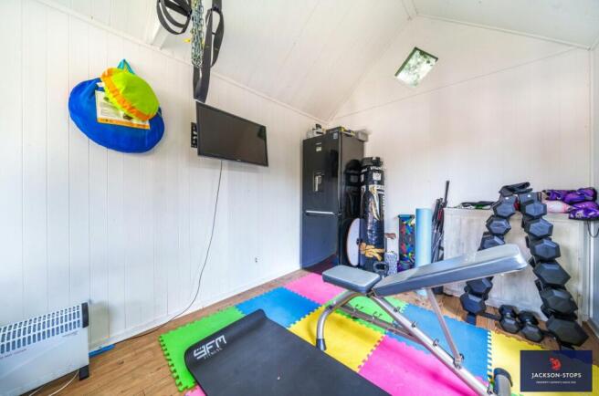 Summer House