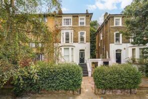 Flat A, 9, Caversham Road, London NW5 2DT