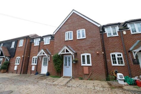 The Lane, Fawley, Southampton, SO45 1DX