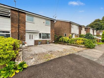 Beechcroft, Off Sedgley Park Road, Prestwich. Manchester M25 0AL