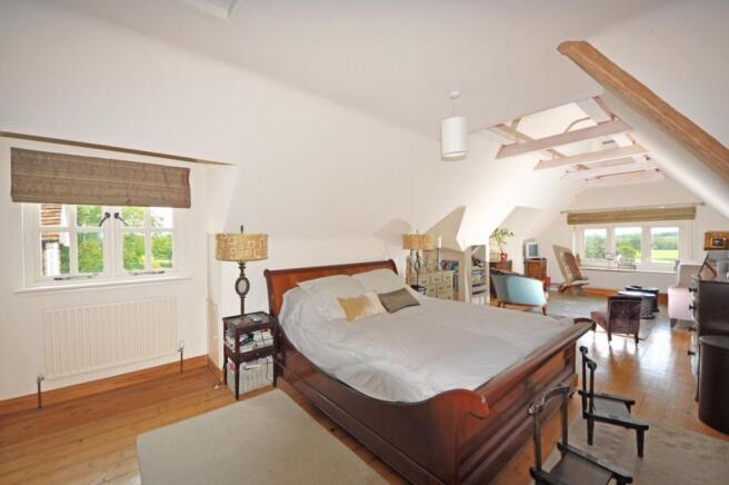 Principal Bedroom
