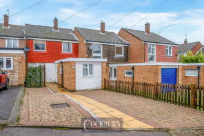 26, Red Cedars Road, Orpington BR6 0BX
