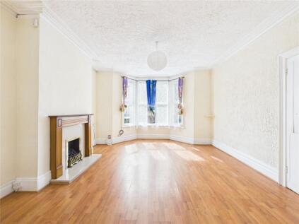 Queens Road, St. George, Bristol, BS5