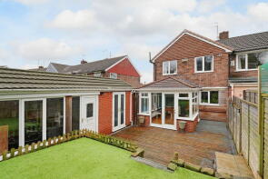 26, Tunwell Greave, Sheffield S5 9GE