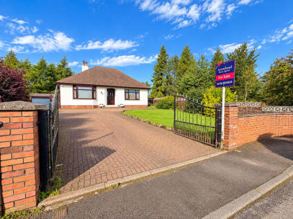 Stirling Road, Airdrie, ML6