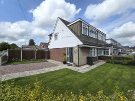 1, Garswood Close, Liverpool L31 9PF
