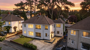 7, Clos Fach, Rhiwbina, Cardiff CF14 6QS