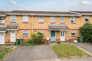 70, Downings, Beckton, London E6 6WP