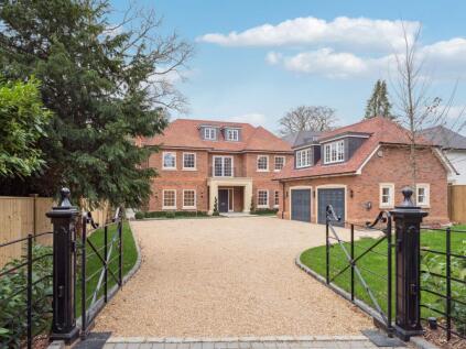 Burkes Road, Beaconsfield, HP9
