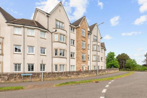 McCormack Place, Larbert, FK5