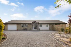 The Bungalow, St Marys Close, Northallerton DL7 0EQ