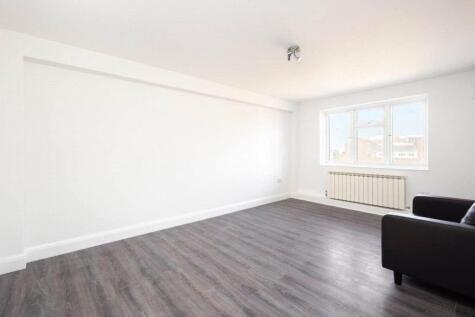 Shiraj Tower, 201 Commercial Road, London, E1