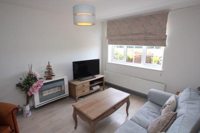 sitting room