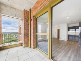 Flat 170, Vista Heights, Ilderton Road, London SE15 1PS