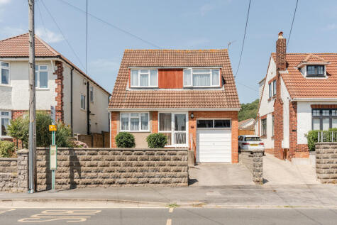 Church Road, Worle, Weston-Super-Mare, Somerset