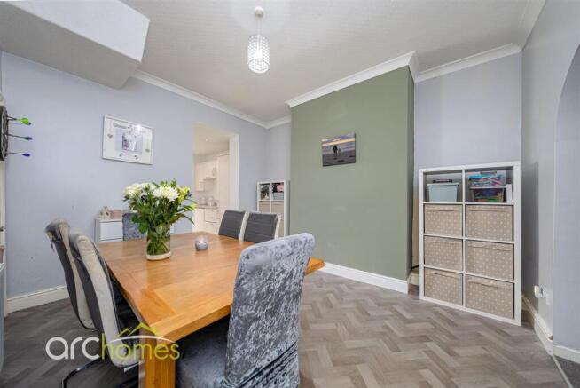 Hesketh Street, Atherton, M46 photo 4