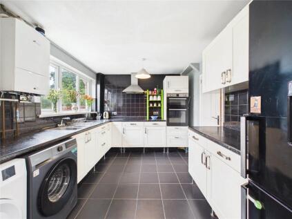 Fair Furlong, Bristol, BS13