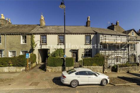 17 Market Place, Dalton-In-Furness, Cumbria LA15 8AX