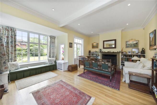 Drawing Room