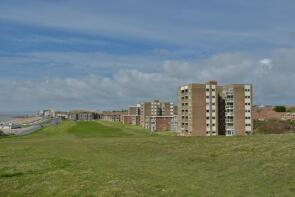 28, Wallington Towers, Sutton Place, Bexhill-on-sea TN40 1PQ