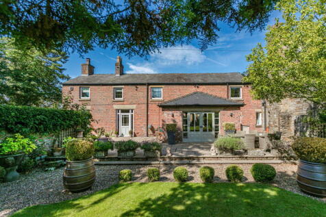 Hall Lane, St. Michaels, Preston, PR3 0TQ