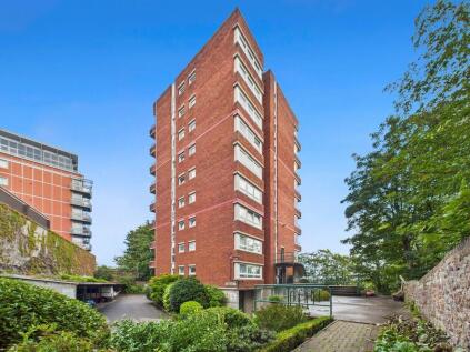 Irving House, Park Row, Bristol