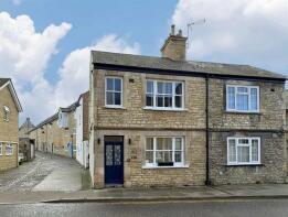 27, Water Street, Stamford PE9 2NJ