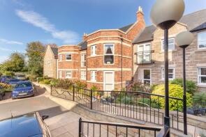 24, Robert Adam Court, Bondgate Without, Alnwick NE66 1PH
