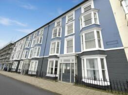 Flat 1, 7, Marine Terrace, Aberystwyth SY23 2AZ