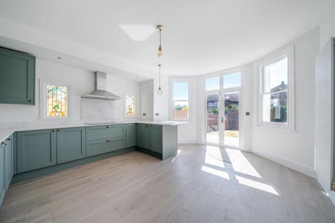 Clevedon Road, Penge, London, SE20 photo 4