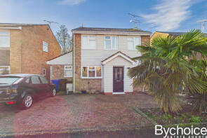 24, Arrendene Road, Haverhill CB9 9JQ
