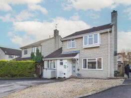9, Chapel Close, Keinton Mandeville, Somerton TA11 6EY