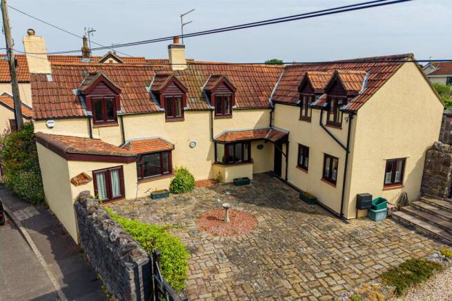 Yeo Cottage, 16, Church Road Yatton, North Somerse