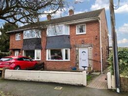 46, Comet Drive, Shrewsbury SY1 4AZ