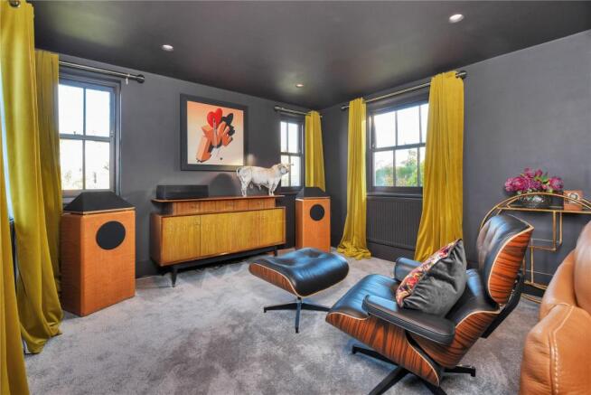 Sitting Room
