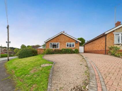 Bridge Road, Alveley