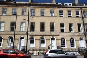 First Floor, 5, Henrietta Street, Bathwick, Bath BA2 6LL