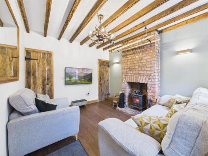 Church Row, Wold Newton, Driffield
