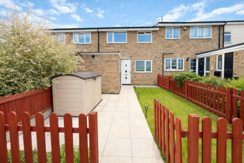 Aylesham Road, Orpington, BR6 0TX