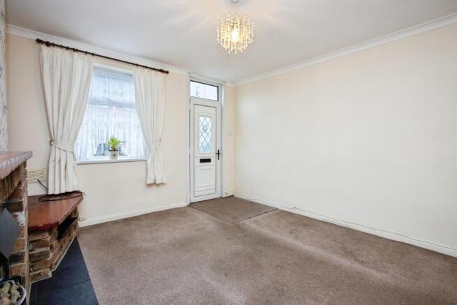 Mount Pleasant, Sutton-in-Ashfield, Nottinghamshire, NG17 photo 4