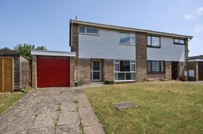 27, Blenheim Road, Street BA16 0QD