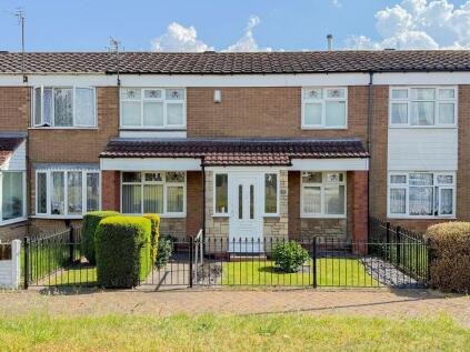 Howes Croft, Birmingham, B35 7EL